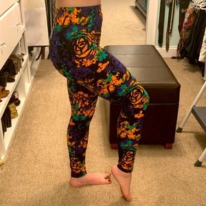 *** Super Soft High-Waisted Leggings***